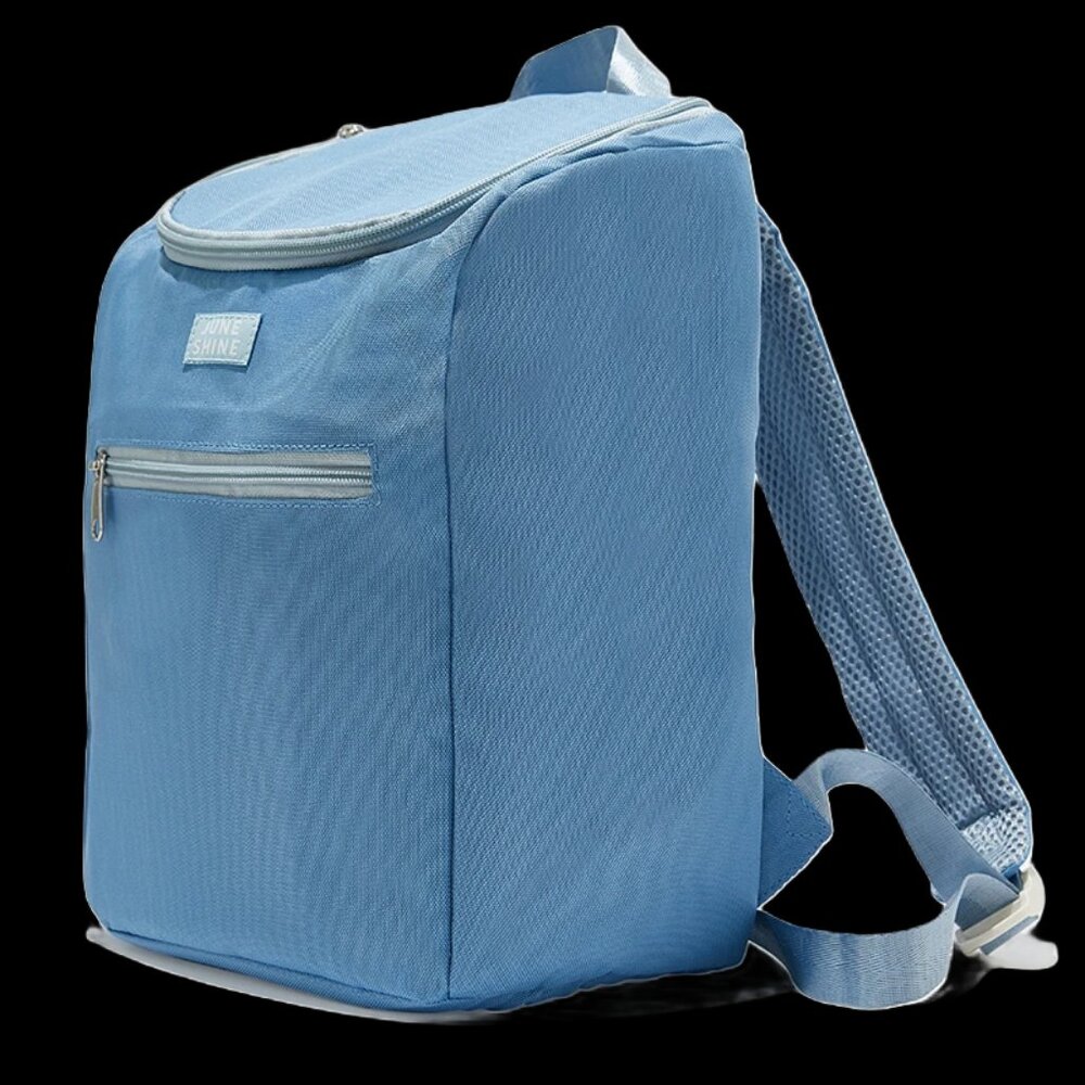 JuneShine Cooler Backpack - Picture 3 of 5
